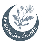 Logo En Robe des Champs